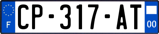 CP-317-AT