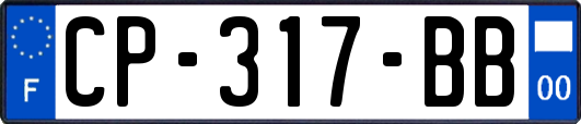 CP-317-BB