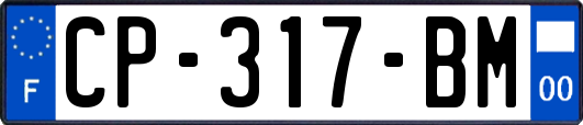 CP-317-BM