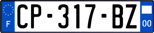 CP-317-BZ