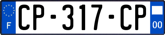 CP-317-CP