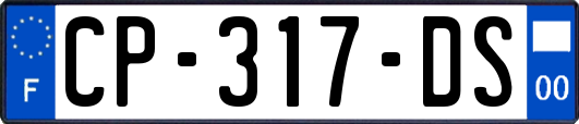 CP-317-DS