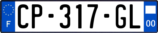 CP-317-GL