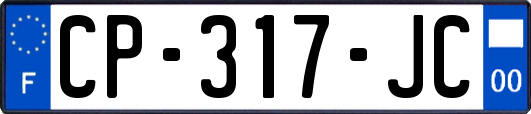 CP-317-JC