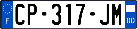 CP-317-JM