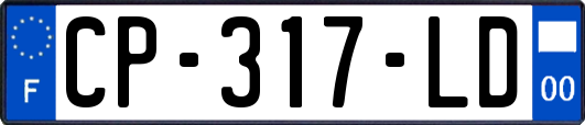 CP-317-LD