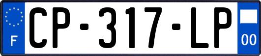 CP-317-LP