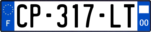 CP-317-LT