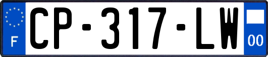 CP-317-LW