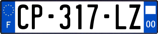 CP-317-LZ