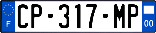 CP-317-MP