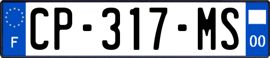 CP-317-MS