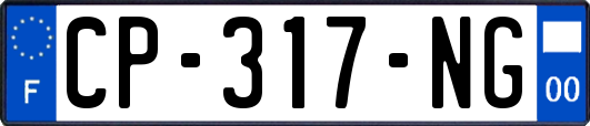 CP-317-NG