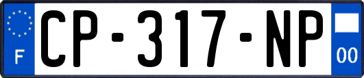 CP-317-NP