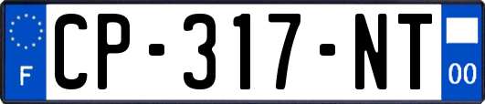 CP-317-NT