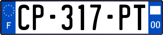 CP-317-PT