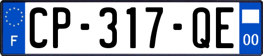 CP-317-QE