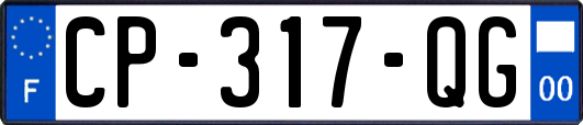 CP-317-QG