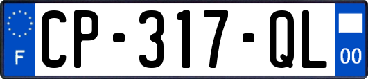 CP-317-QL