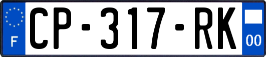 CP-317-RK