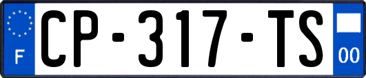 CP-317-TS