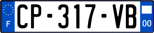 CP-317-VB