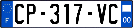 CP-317-VC