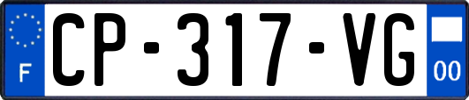 CP-317-VG