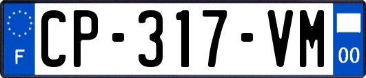 CP-317-VM