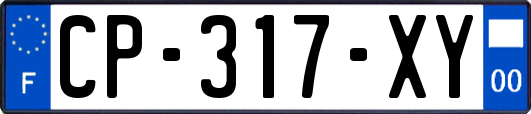 CP-317-XY