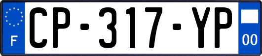 CP-317-YP