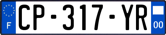 CP-317-YR