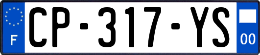 CP-317-YS