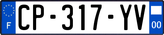 CP-317-YV