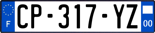 CP-317-YZ