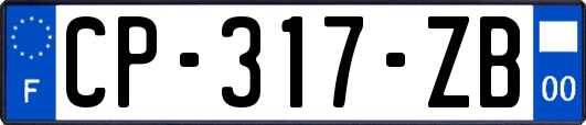 CP-317-ZB