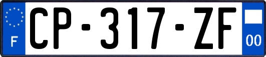 CP-317-ZF