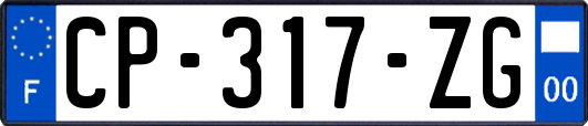 CP-317-ZG