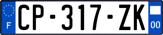 CP-317-ZK