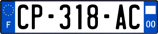 CP-318-AC