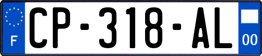 CP-318-AL