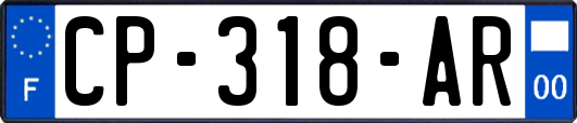 CP-318-AR