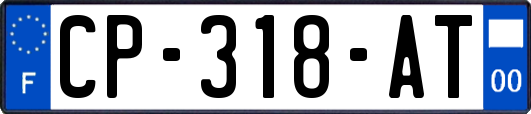 CP-318-AT