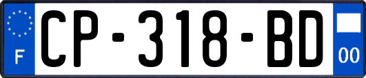 CP-318-BD