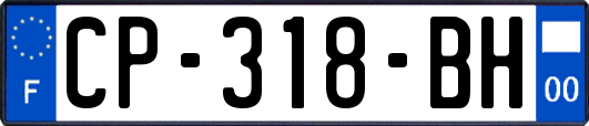 CP-318-BH