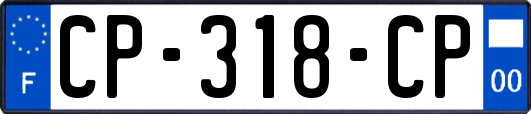 CP-318-CP