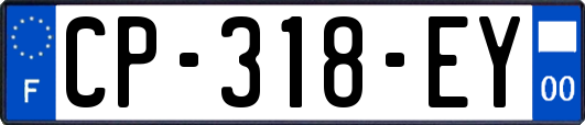 CP-318-EY