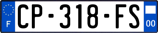 CP-318-FS
