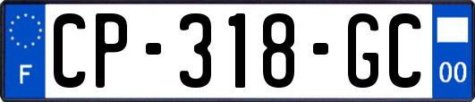 CP-318-GC