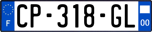 CP-318-GL